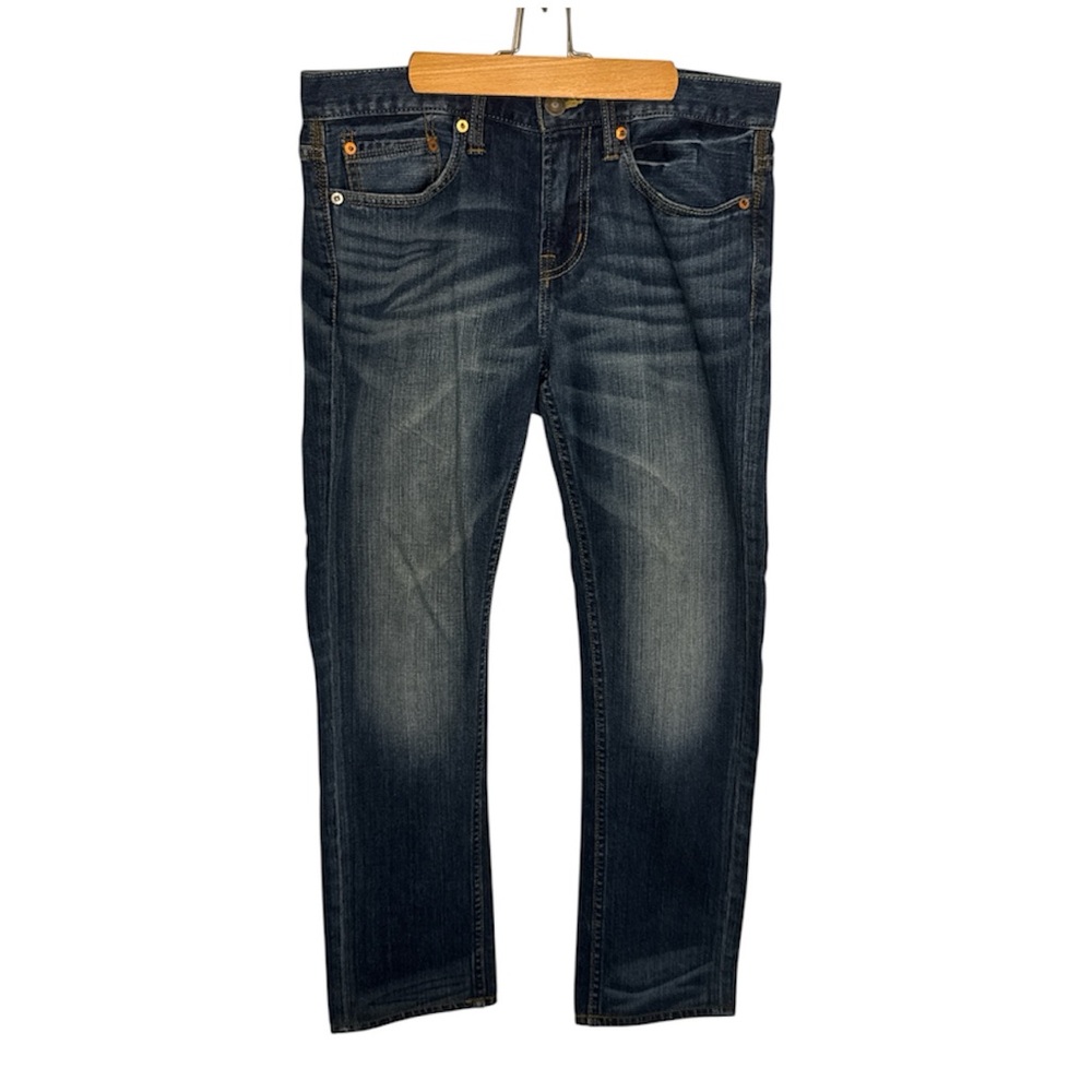 AMERICAN EAGLE Men's Skinny Fit Jeans - Size 32